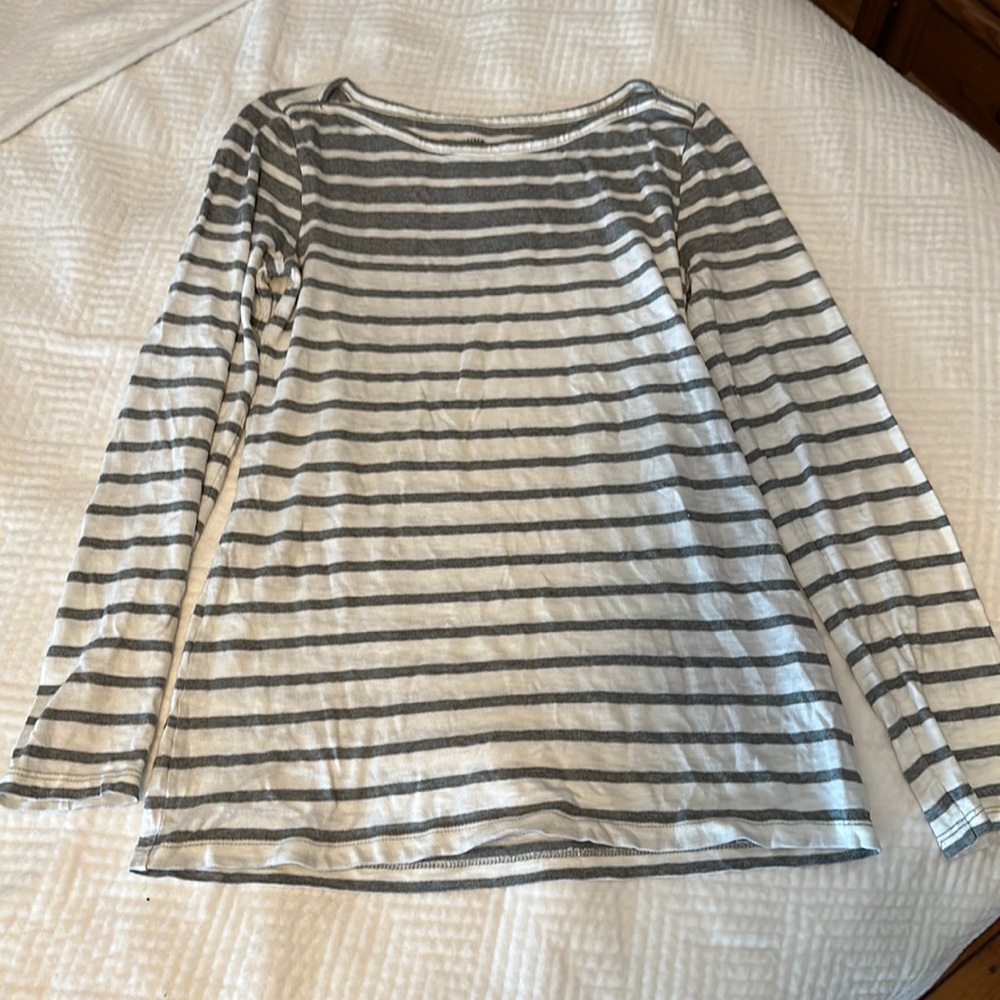 J. Crew Artist Tee